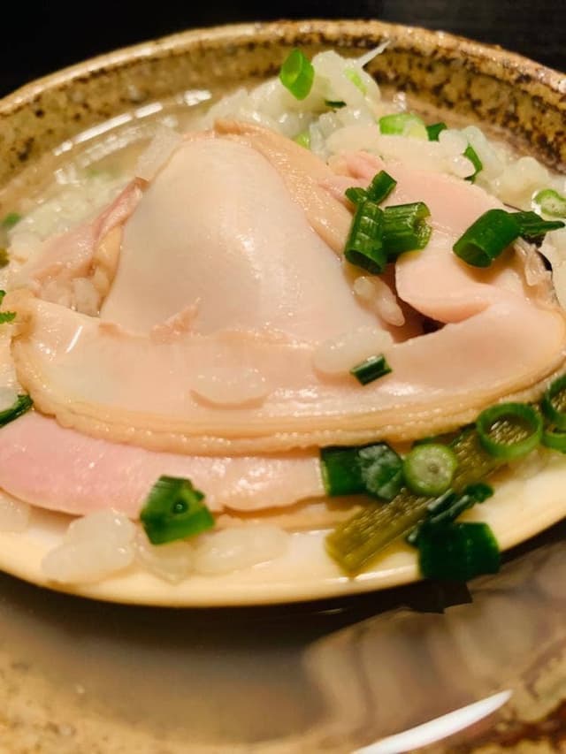 はまぐり屋 - サブ画像2