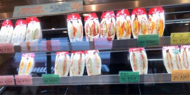 サンドイッチ工房 ビクトリーカフェ福島西店 - サブ画像3