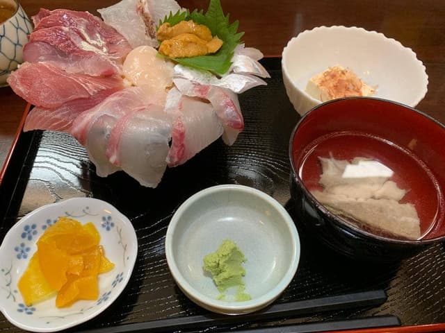 食彩 岬 - サブ画像3