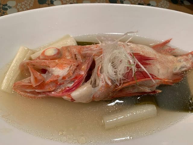 お食事処 氷海 知床第一ホテル - サブ画像2