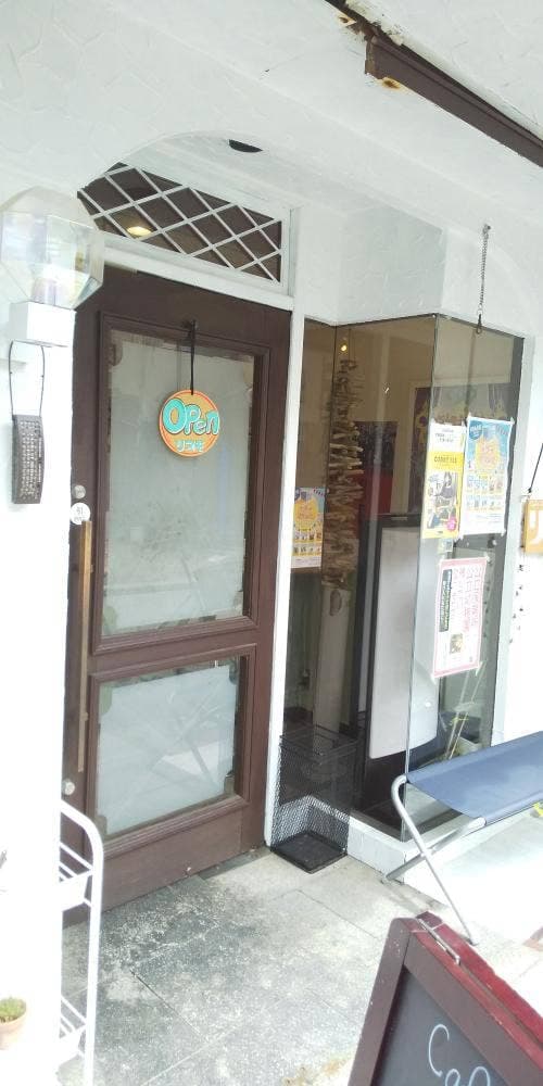 Cafe & Spice リズモ - サブ画像3