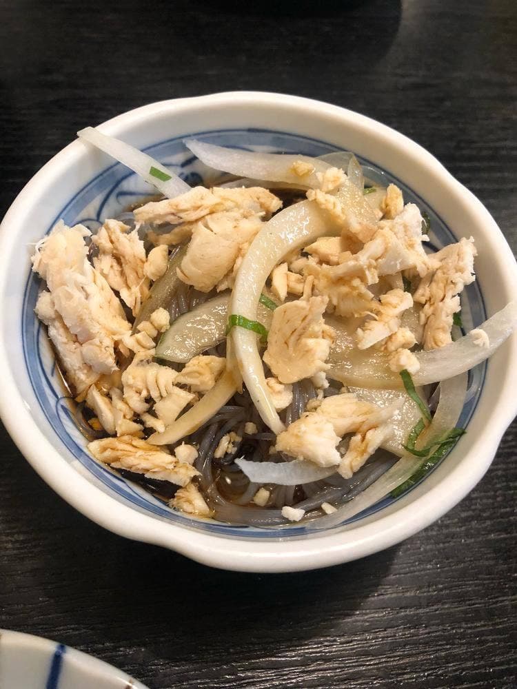 鳥好 野田屋町支店