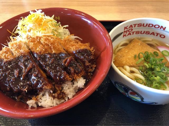 かつさと 彦根店 - サブ画像2
