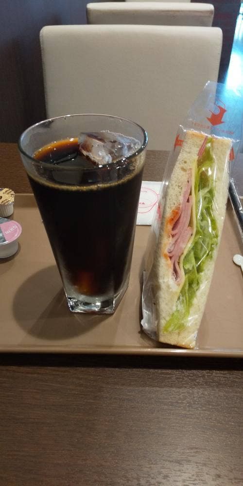 ホリーズカフェ 近鉄八尾駅前店 - サブ画像3