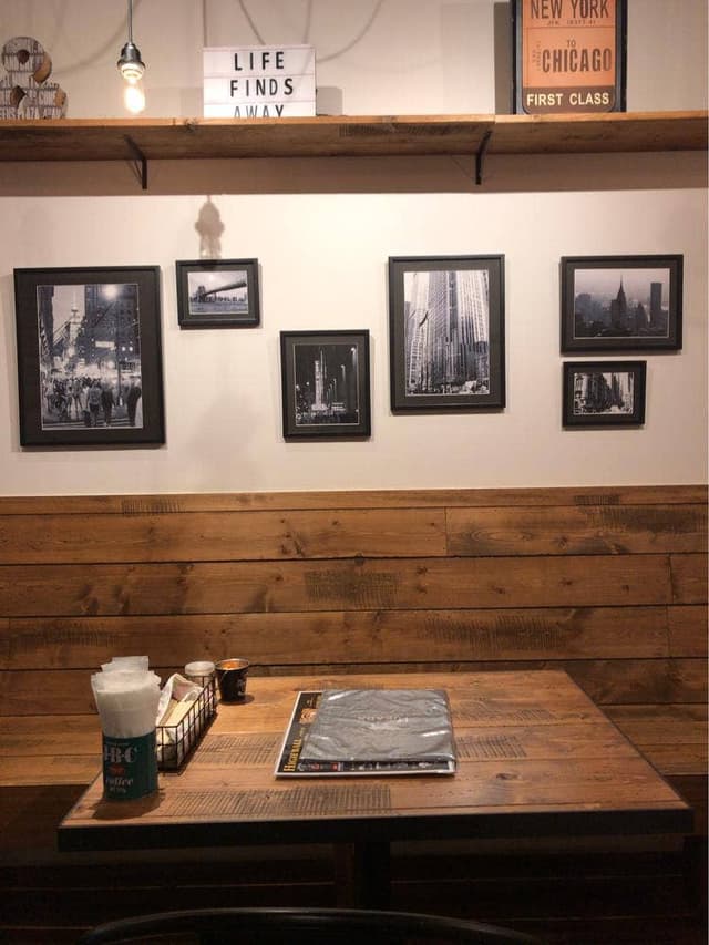 FRIED DINER FUKADA - サブ画像2