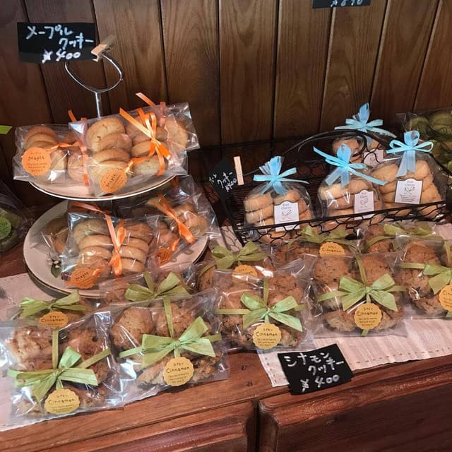 レンガ窯で焼くパン焼き小屋 BARN - サブ画像2