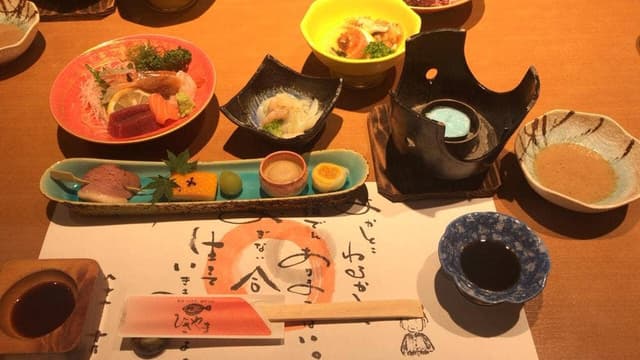 ひさやま寿司 - サブ画像1