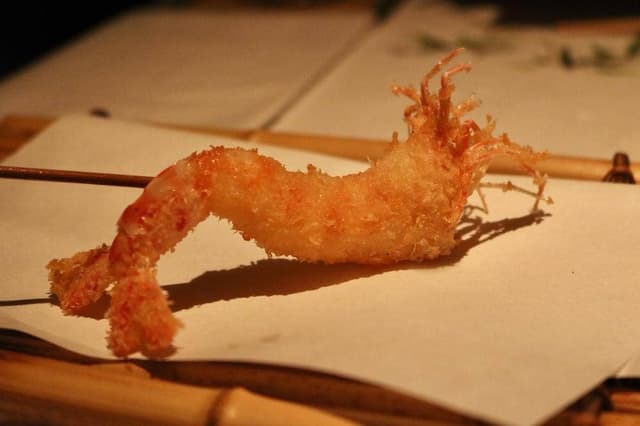 串揚げ 和や - サブ画像2