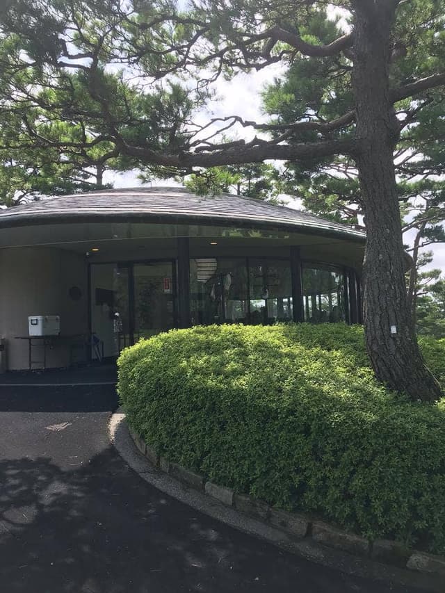 伏尾ゴルフ倶楽部 レストラン - サブ画像3