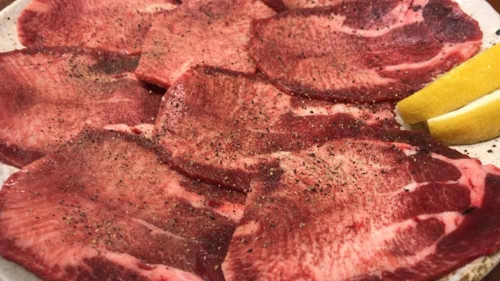 焼肉問屋 富國新