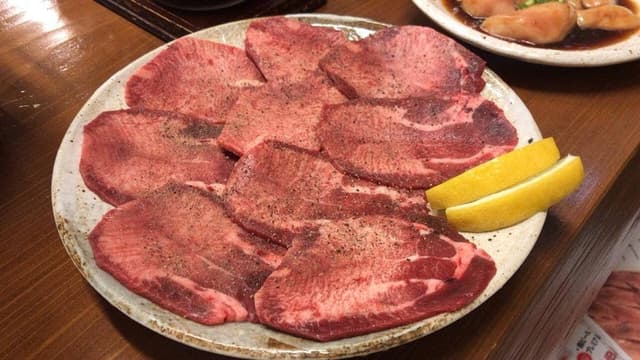 焼肉問屋 富國新 - サブ画像1