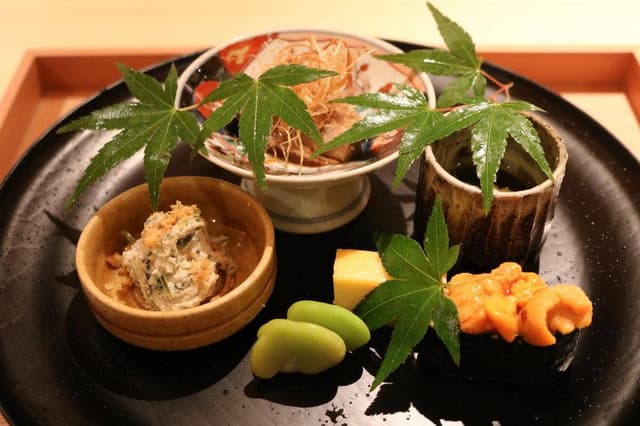 炭火割烹 いしい - サブ画像2