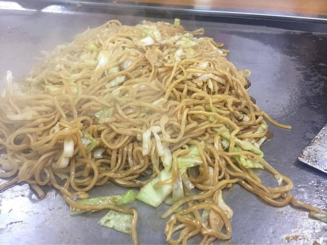 小林やきそば店 - サブ画像1