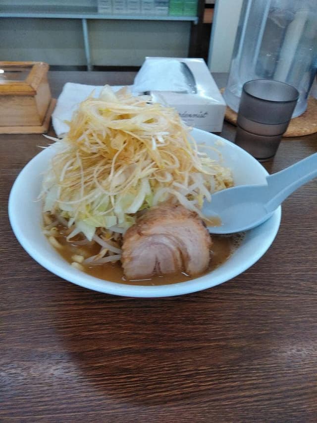 旭郎山 - サブ画像2