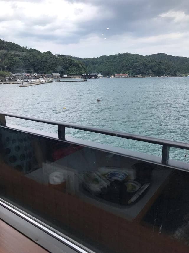 喫茶・お食事・おみやげ かもめ - サブ画像1