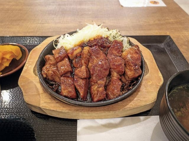 豚屋とん一 イオンタウンユーカリが丘店 - サブ画像2