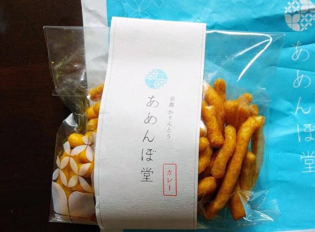 あめんぼ堂 - サブ画像1