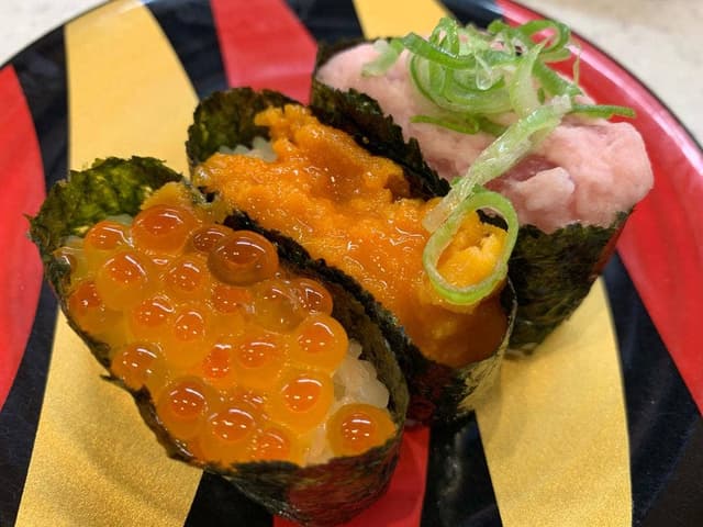 かっぱ寿司 郡山亀田店 - サブ画像2