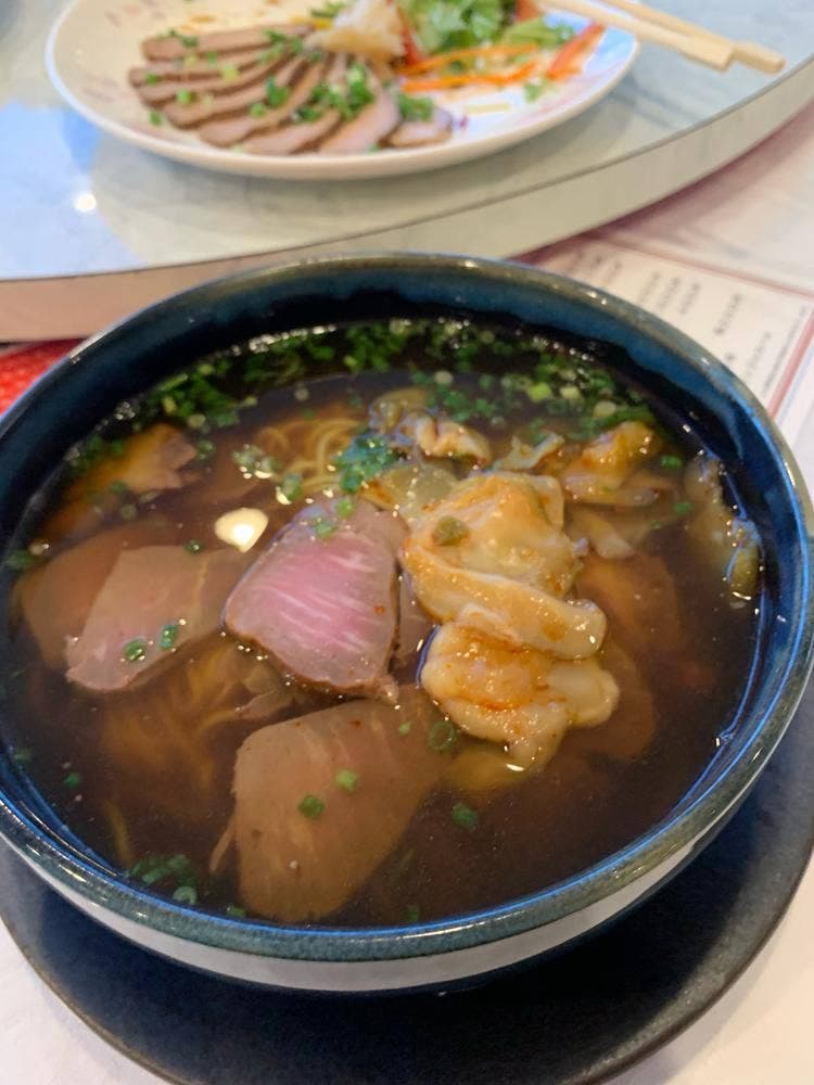 中国料理かすが