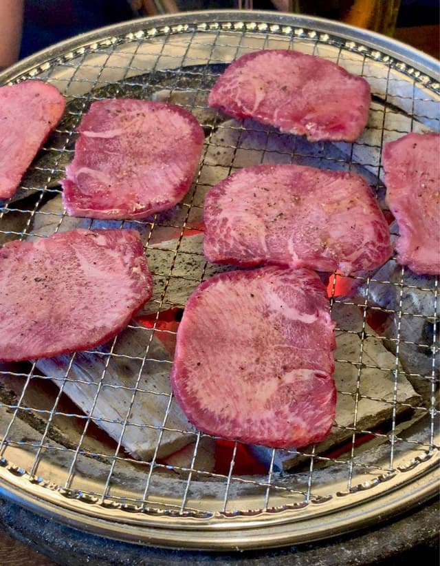炭火焼肉和家大森店 - サブ画像3