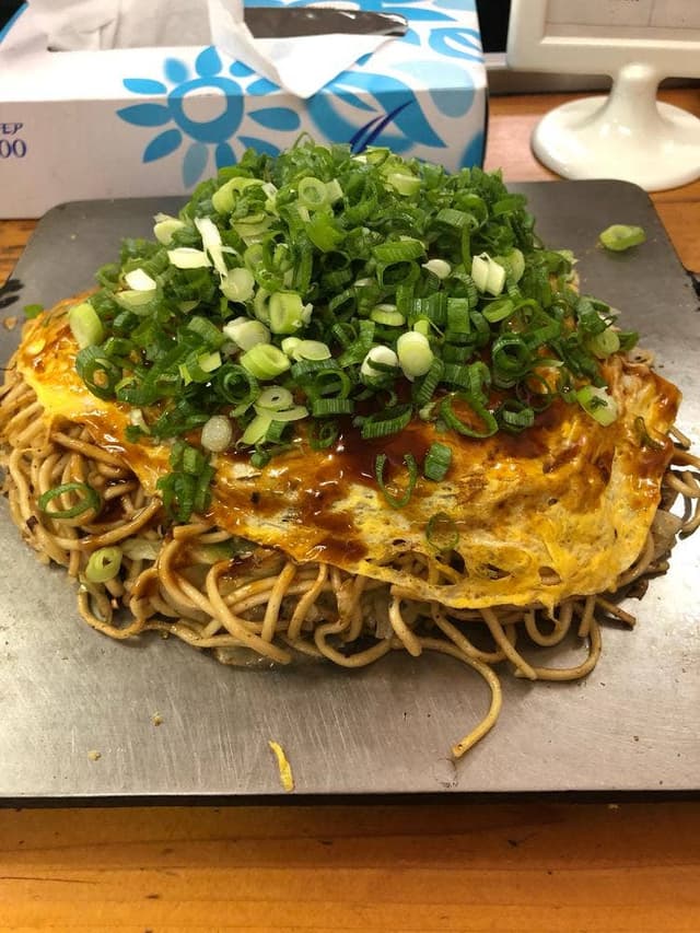 お好み焼 キャベツ - サブ画像3