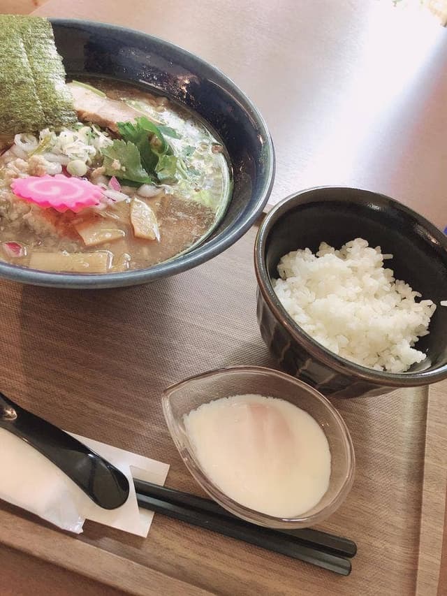 中華飯店 一華 - サブ画像2