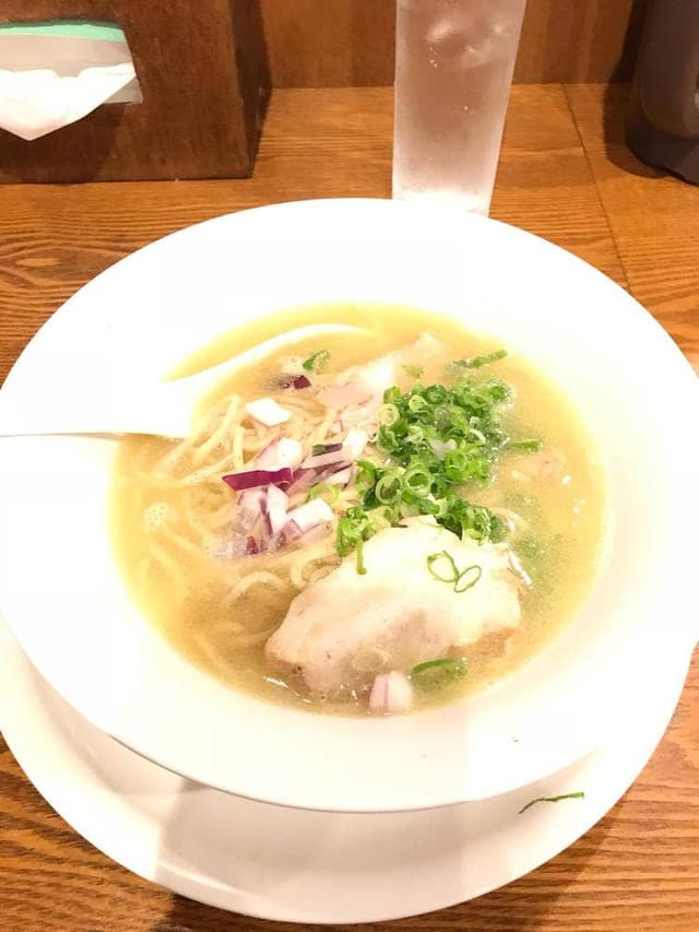 らぁめん ぐうたら - サブ画像3