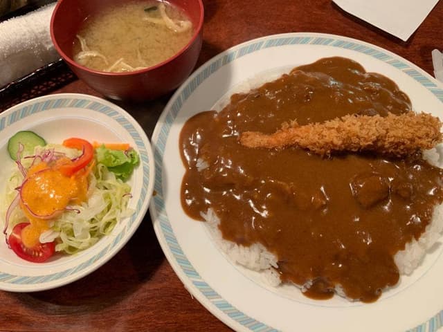 レストラン イコブ - サブ画像3