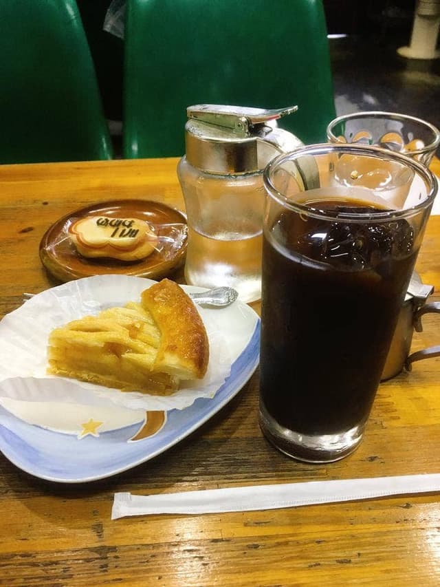 コーヒーショップコウベ - サブ画像1