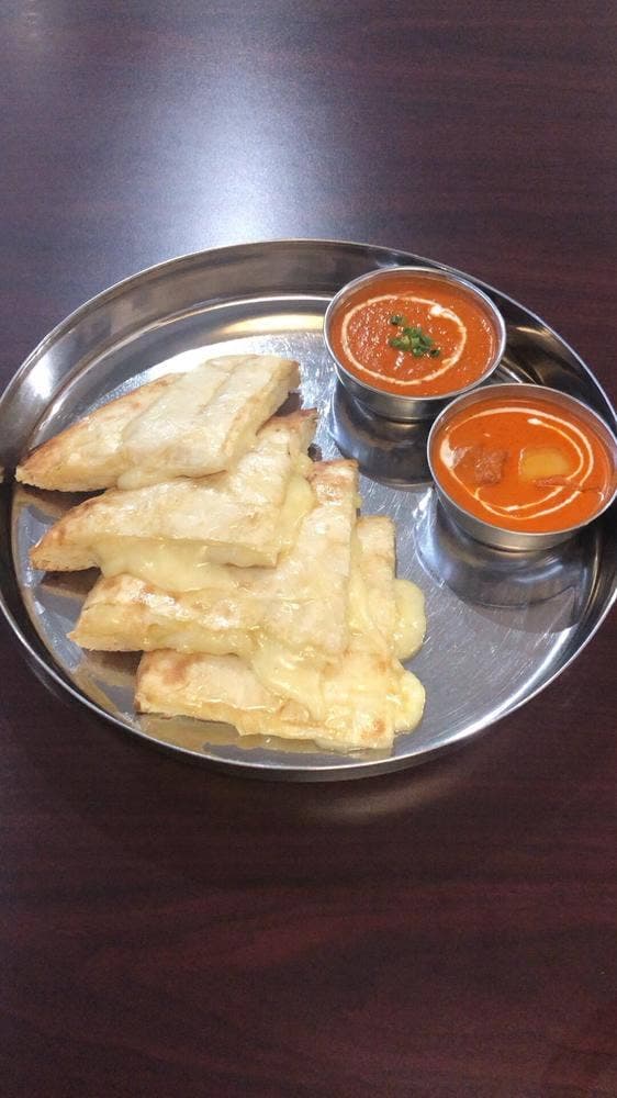 Ito MOMO Nepal Cafe ＆ Curry House - サブ画像3