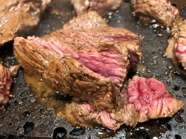 やっぱりステーキ イオン戸畑店 - サブ画像2