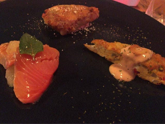 TheGarlicDiner - サブ画像2