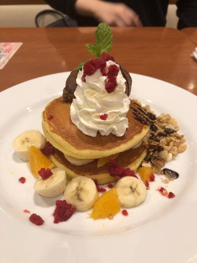 デニーズ 宇都宮陽南店 - サブ画像2