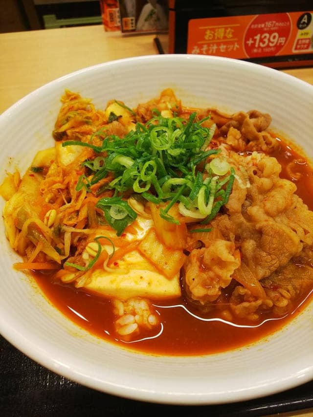 吉野家 阿佐ヶ谷店 - サブ画像2