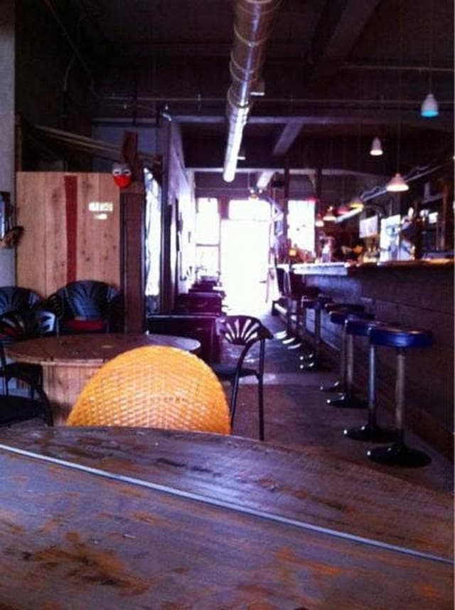 バール・ヌメロオンセ - サブ画像1