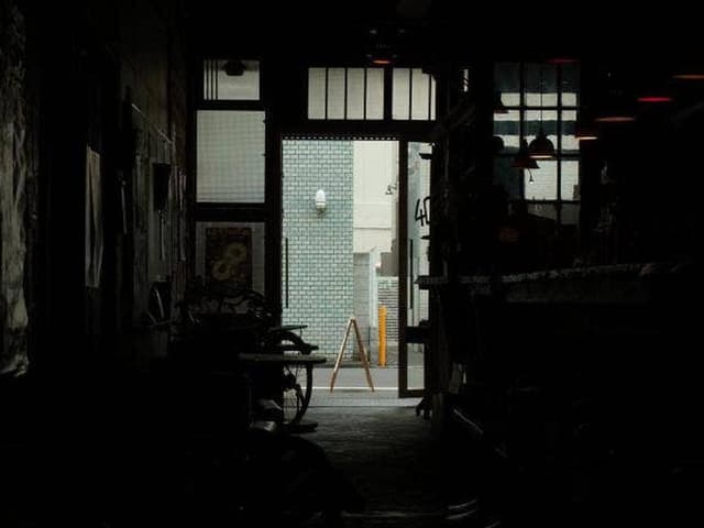 バール・ヌメロオンセ - サブ画像2