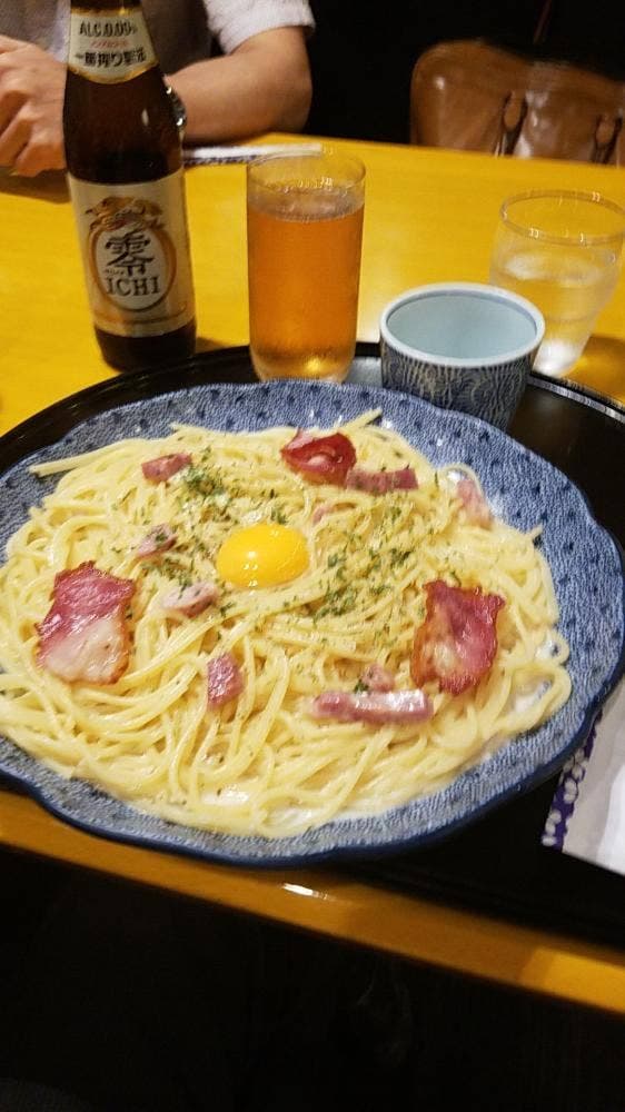 洋麺屋 五右衛門 熊本光の森店 - サブ画像1