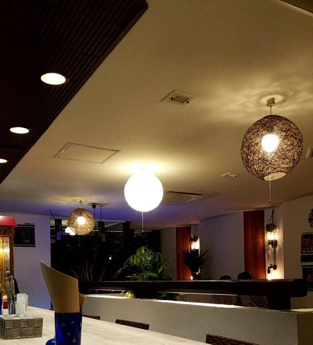 淡路島バーガー奈良店 - サブ画像1