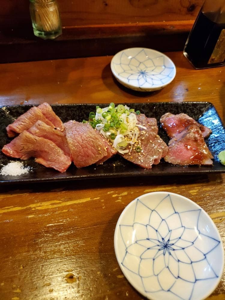 大衆酒場 ブッチャー