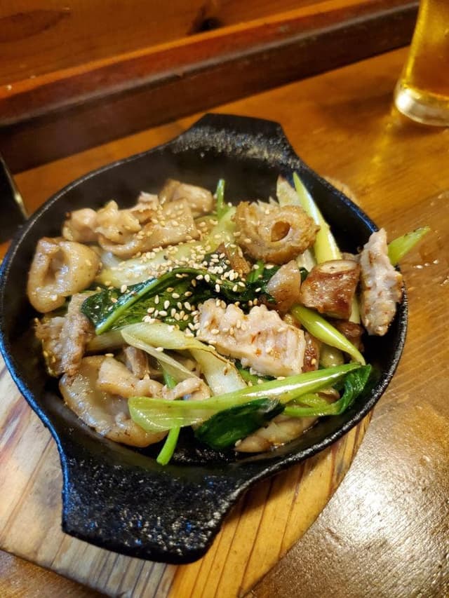 大衆酒場 ブッチャー - サブ画像1