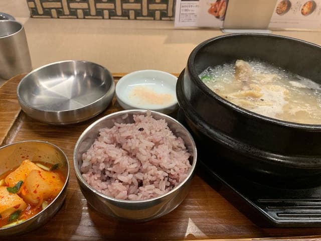 チャンチ 京都店 - サブ画像3