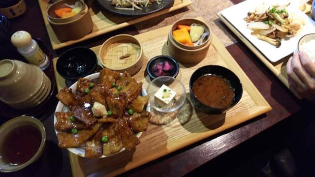 小樽食堂大曽根店 - サブ画像2