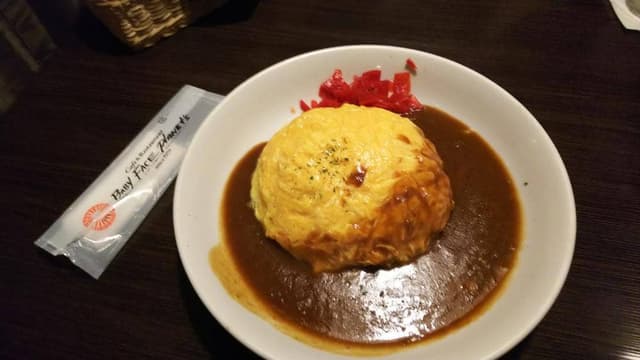 ベビーフェイスプラネッツ 尾張旭店 - サブ画像1