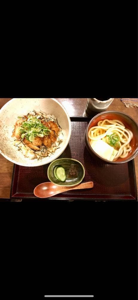 釜座 清水二年坂店 - サブ画像2