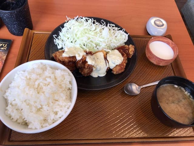 から好し 堺鉄砲町店 - サブ画像1