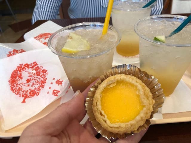 中華菜館 同發 新売店 - サブ画像3