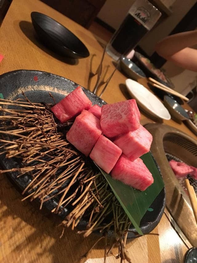 炭火焼肉 慶州 - サブ画像2