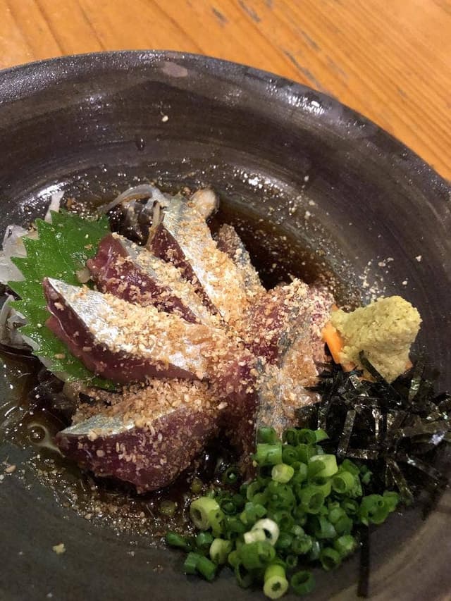 焼とり家 庵 - サブ画像3