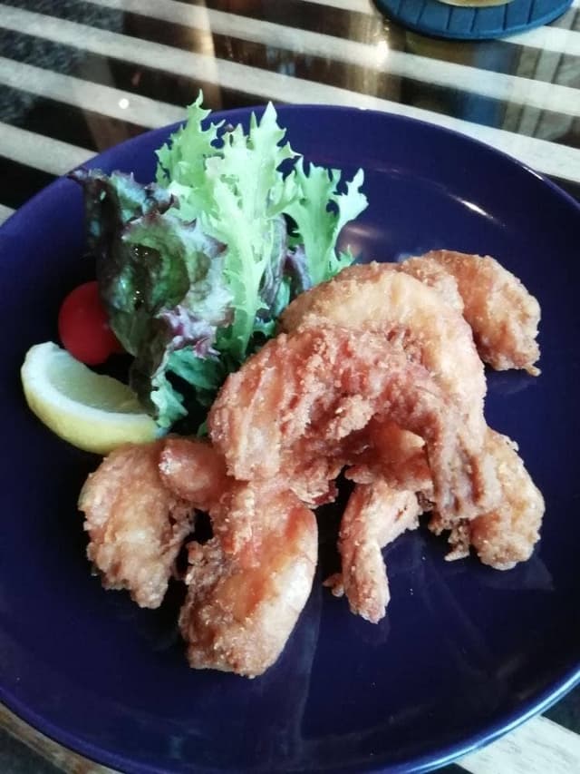 ストロベリーカフェ - サブ画像2