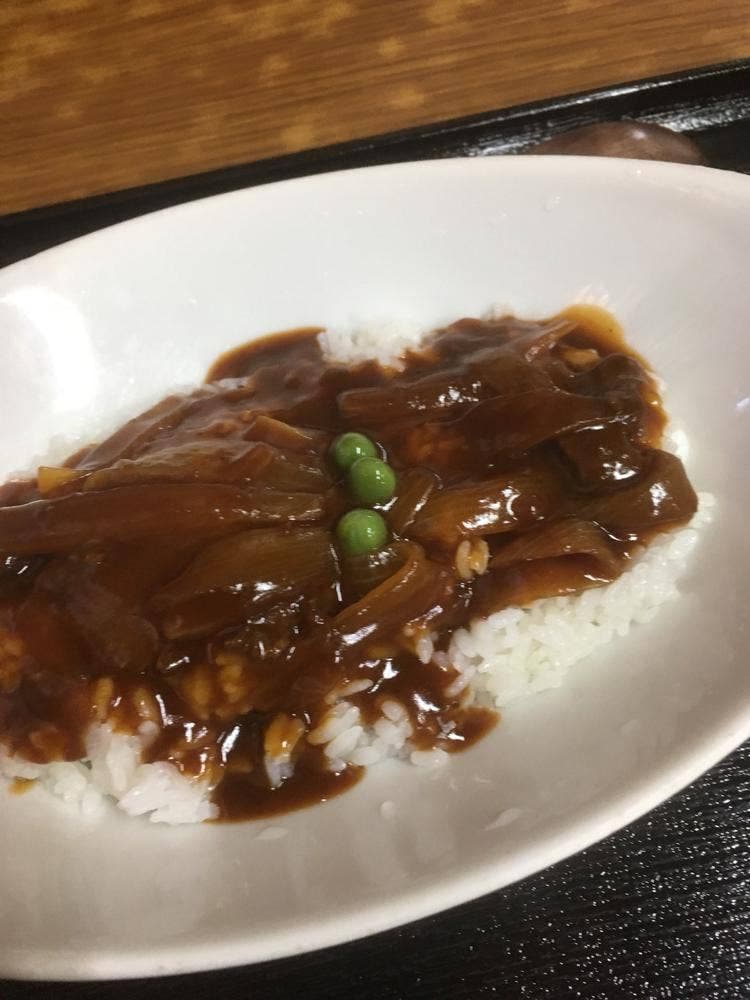 梅南更科